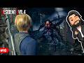 VERDUGO BOSS FIGHT | RESIDENT EVIL 4 REMAKE #10