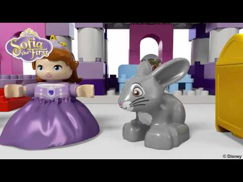 Конструктор Lego "София Прекрасная. Королевский замок" 10595 Конструктор Lego "София Прекрасная. Королевский замок" 10595