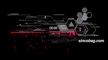 adobe after effects - sincobag.com music visual equalizer