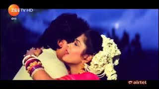 Laila Ko Bhool Jayenge - (Part-1)   Eagle Jhankar | HD Song | Saugandh 1991|Love HDtv Song By Amit G