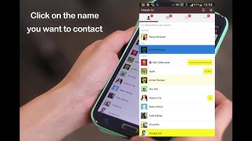 How to Use KakaoTalk FREE CALL