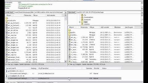 How to add maps to a css server