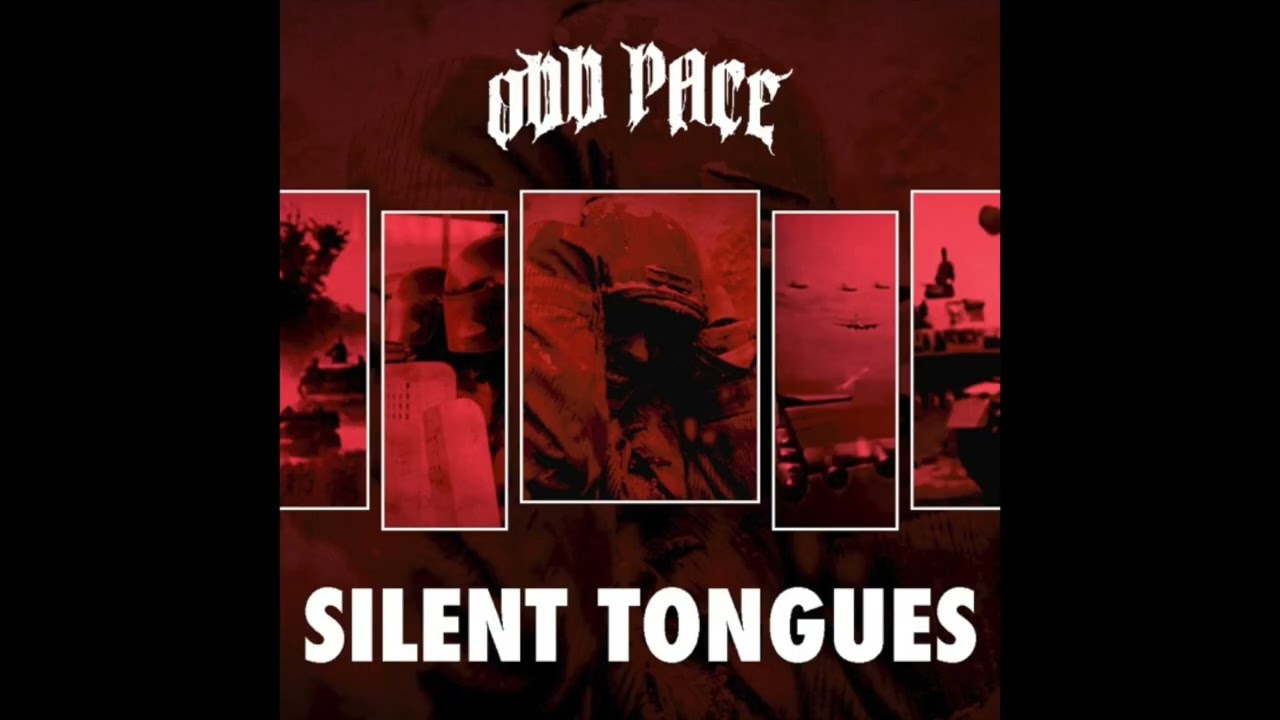 Odd Pace - Silent Tongues (Isolated Vocals)