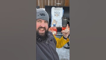 Unwrapping The Loaded Wichita Offset Smoker