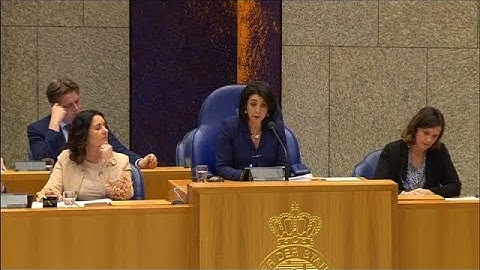 Türkei und Niederlande streiten um Völkermord an Armeniern