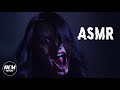 Asmr  short horror film