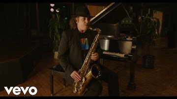 Boney James - Detour (Official Performance Video)
