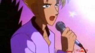 Detektiv Conan - Bloody Venus