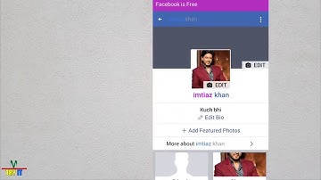How to colour name on Facebook trick 2019