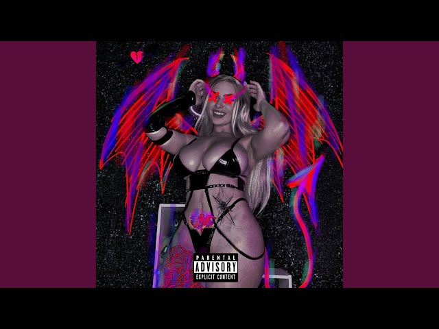 パニック・イン・ザ・ズー グローリーグローリー デモテープ ガールズメタル I'm On Demon Time - YouTube