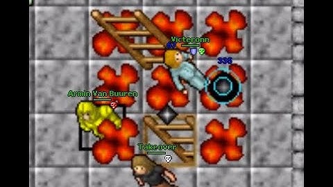 Aimbotters Elysia Retrocores.