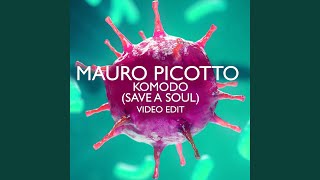 Komodo (Save A Soul) (Video Edit)