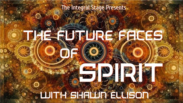 The Future Faces of Spirit (Ep. 4: Shawn Ellison)