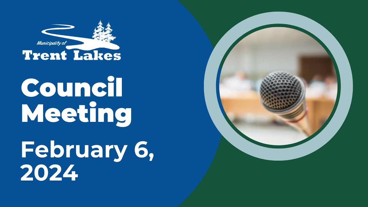 Council Meeting - 06 February 6 2024