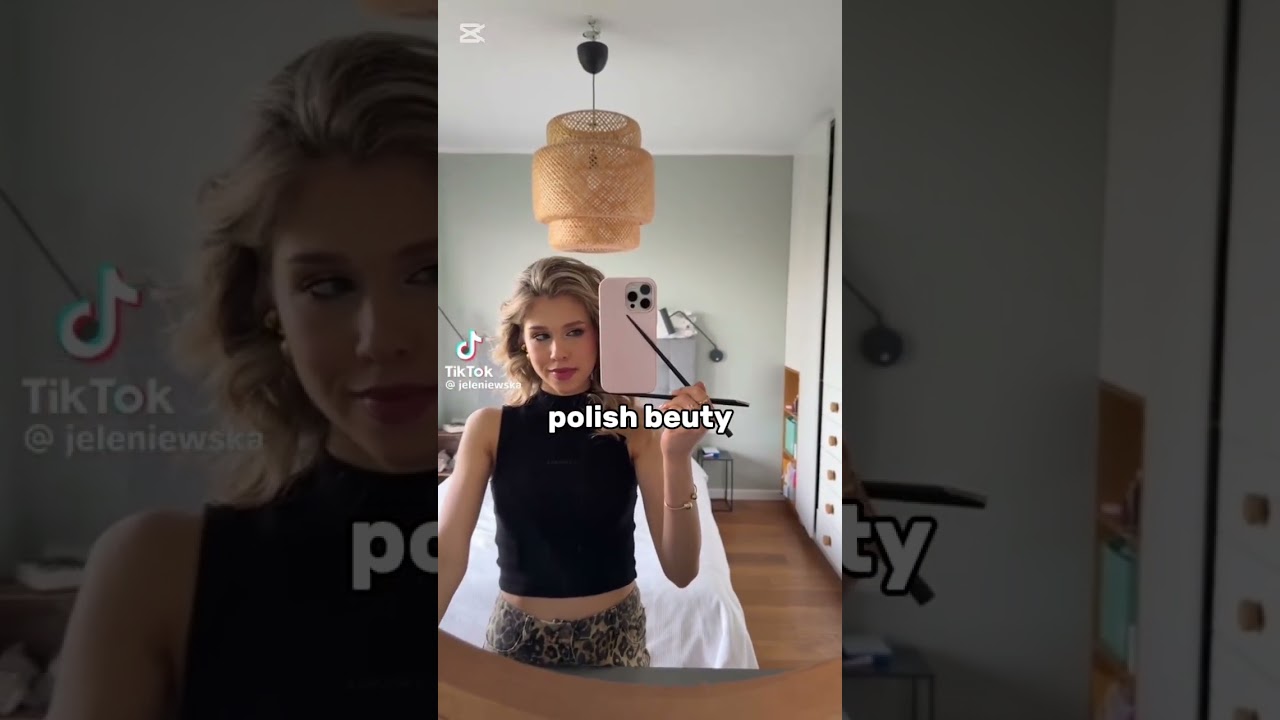 polish beauty 😻😍💕