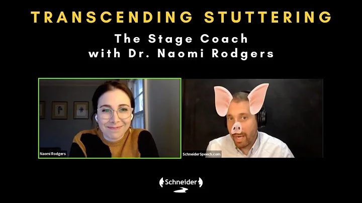 The Stage-Coach with Dr. Naomi Rodgers