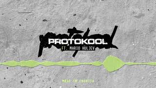 PROTOKOOL ft. Mario Huljev - MAKE IT BETTER (official audio)