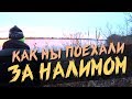 Поездка за налимом / Загадочная коробка / Новый лодочный мотор Гладиатор