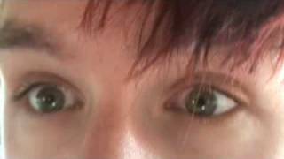 Patrick Wolf - Journal - Chapter One