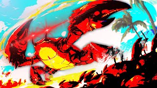 SMITE - Prepare for the CRAB RAVE!