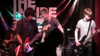 Clockwork Lights-Track 4 Hi-Def