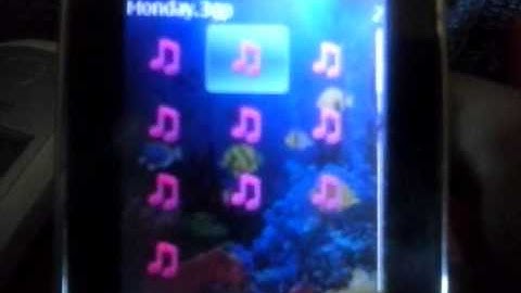 Gigaset AS29H ringtones on Nokia 2730 classic