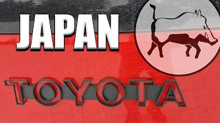 I Bought A Toyota Dyna/Toyoace 4WD JDM Truck