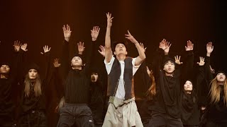 Full - Wang Yibo B-boy \u0026 Nian/Stand Up dance performance at 2023 Yuehua Concert