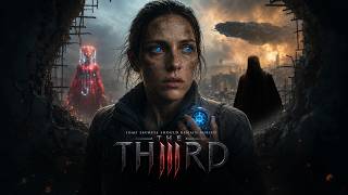The Third (AI Film Trailer)