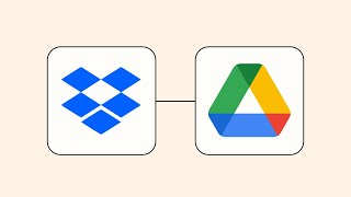 How to Connect Dropbox with Google Drive - Easy Integration Tutorial screenshot 3