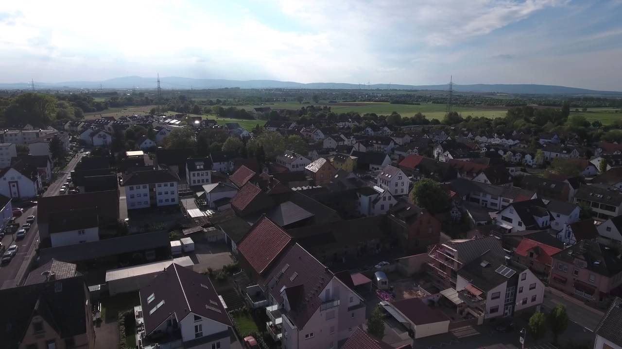 Gronau Bad Vilbel