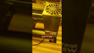 WeCreat  Laser Engraving Tumblers: Setup & Design Tips