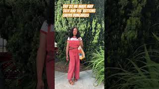 Day 20 Me Made May #memademay #memademay2024
Day 20 of Me Made May. I’m wearing my @tillybuttons Safiya Dungarees. This was one of my first sewing projects! Still love it 4 years later! I have paired them with an @levis cropped T-shirt, a braided leather belt and woven bag from @target and my Huarache sandals. #memademay #memademay2024 #sewingsafiyatrousers #sewingsafiyadungarees #safiyadungarees #tillyandthebuttons #ilovesewing #sewingyoutuber #sewingblogger #sewingfashion #sewistofinstragram #sewistsofinstagram #sewistofig #sewingissexy #sewingistherapy Day 20 Me Made May #memademay #memademay2024