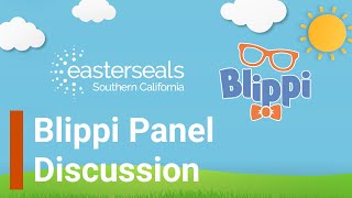 'Blippi Meets Hans the Robot' Episode Panel Discussion 2022