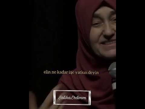 Çocuk Sevgisi /Saliha erdim hocadan /#salihaerdim #salihaerdimsohbetleri #çocuk #sevgi #evlat #islam