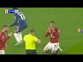 Man Utd win stormy THRILLER at Old Trafford | Man Utd 2-1 Chelsea | Premier League Highlights