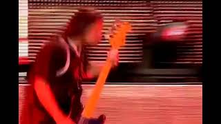 Attack Attack! VS Robert Trujillo. CrabCore Battle.