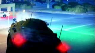 Tank cheat  for GTA IV 4