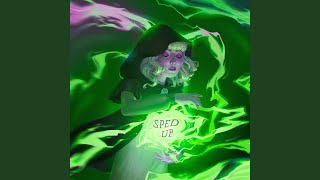 Come Alive (sped up)