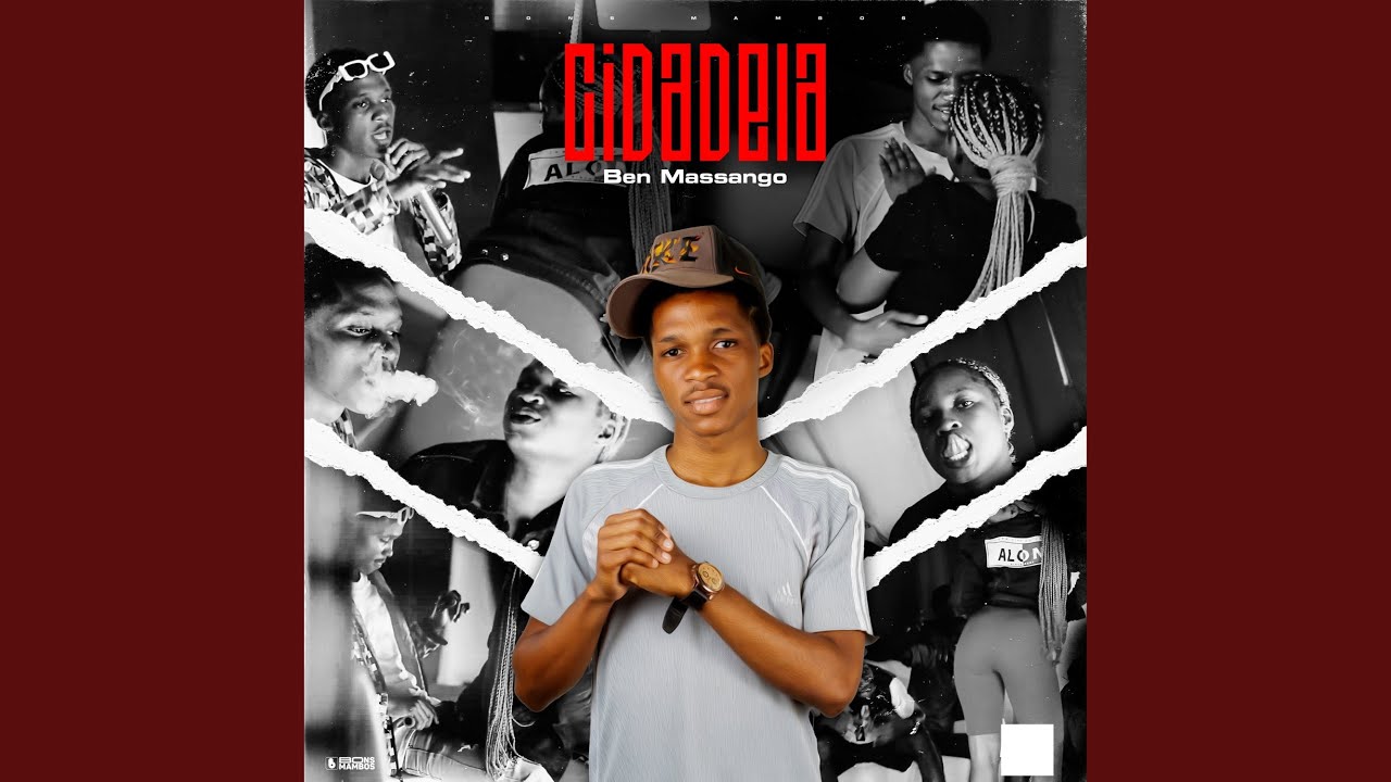 Watch Cidadela on YouTube Watch Cidadela on YouTube
