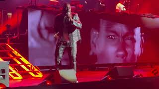 Rock The Bells Festival - Big Daddy Kane - 28th June, 2025 (Part One)
