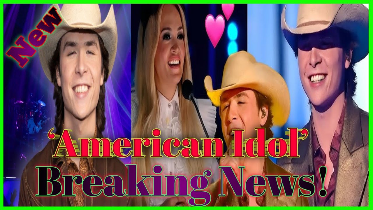 Звезда сериала «Идол» Джон Фостер и его девушка Бруклин Бурк по-прежнему вместе