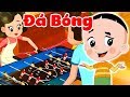 Bố Đầu Nhỏ Con Đầu To 🐸 Cuộc Chiến Không Khoan Nhượng 🐸 Phim Hoạt Hình Hay Nhất 2019