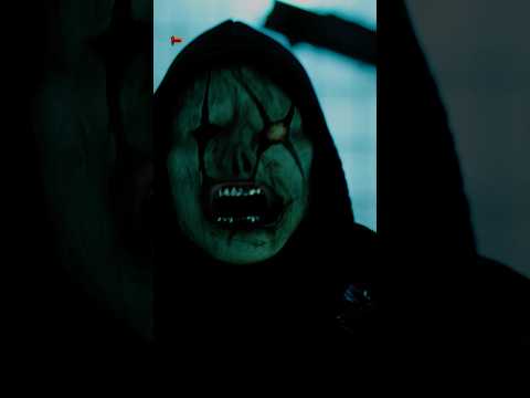 Don't let the timer run out during the End Game Collapse 🪝⏳The Entity is waiting for you.