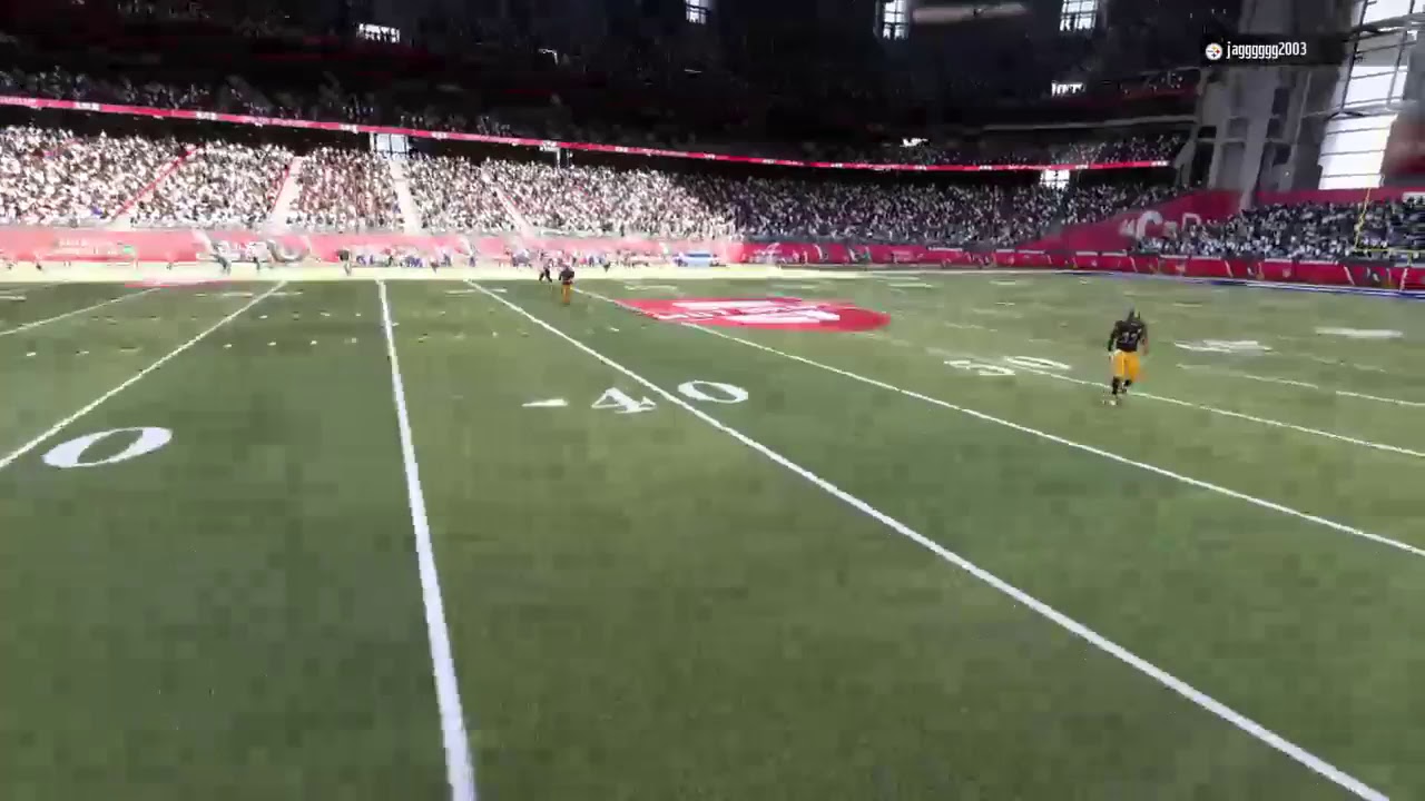 Madden 19 Gameplay Of MUT Draft // 99 Overall Card Pulled //