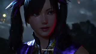 FINALLY QUITTING TEKKEN 8