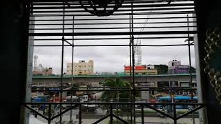 Automatic Poly carbonate Rolling Shutters Bangalore