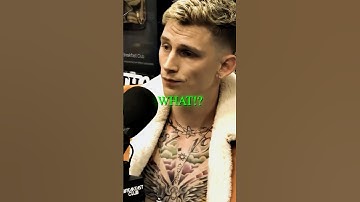 "MGK Won Against Eminem" 😳☠️