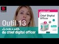 Outil 13  matrice manager digital