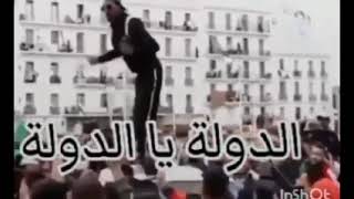الشعب الجزائري عندما ينتفض للقضية الفلسطينية